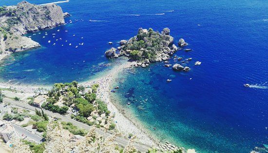 Isola Bella